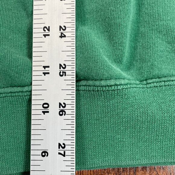 Vintage Men’s‎ GENUS Baylor Sweatshirt USA Large (READ) - Picture 8 of 9